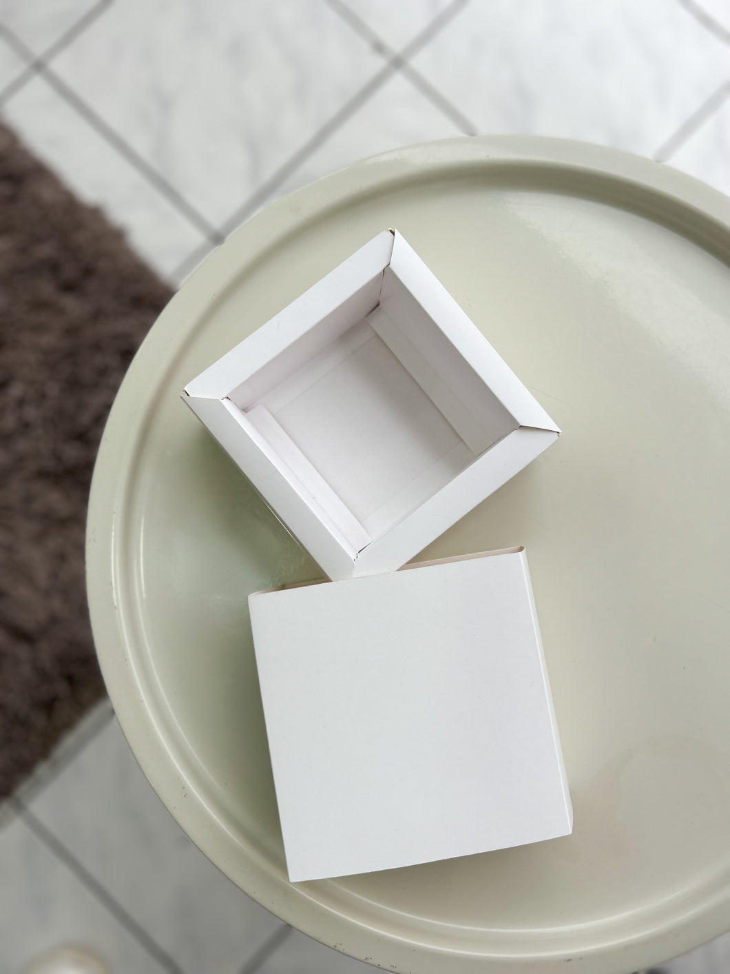 Mini box