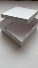 Cargar imagen en el visor de la galería, Caja repostera
