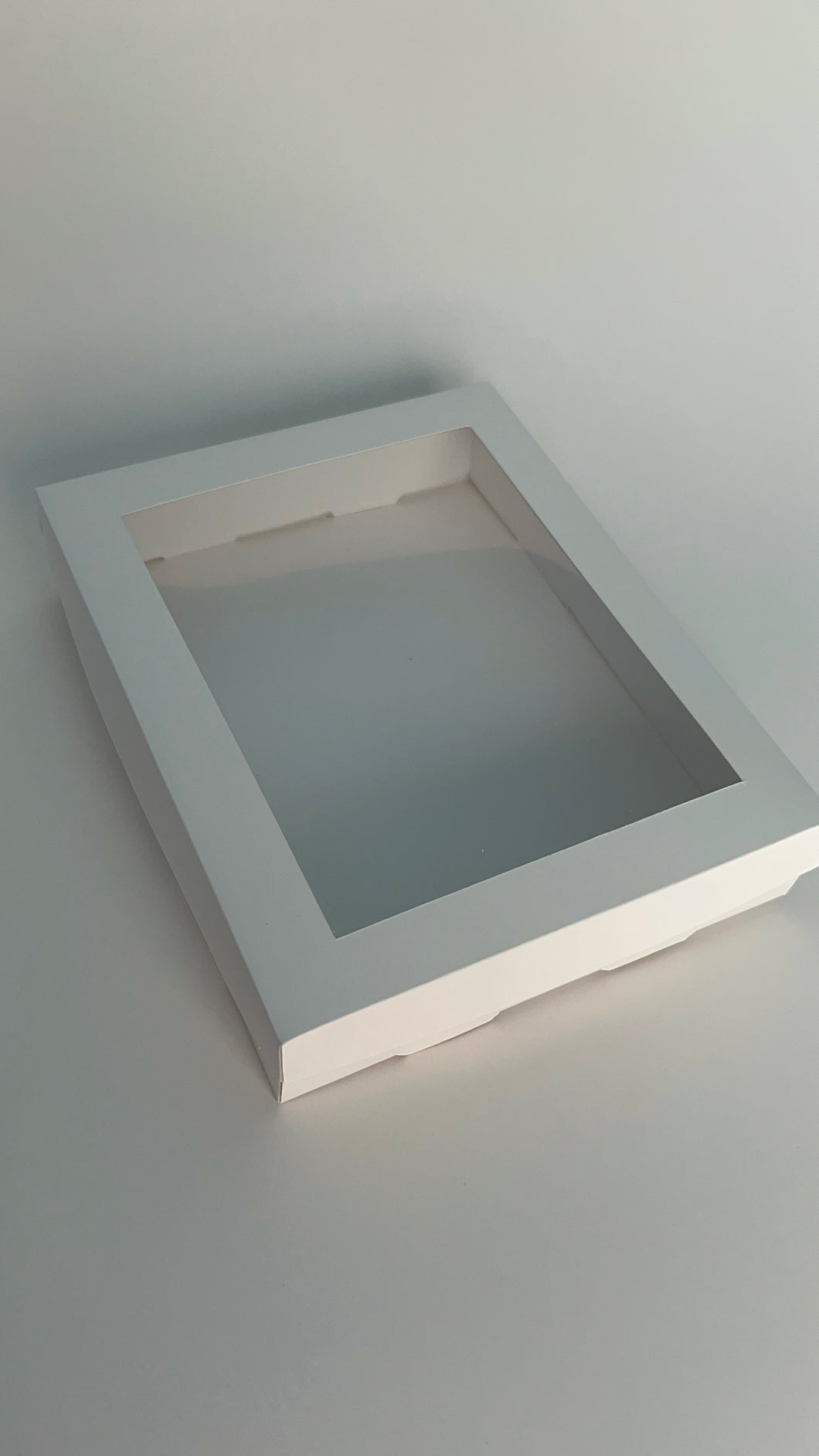 Caja dulcera