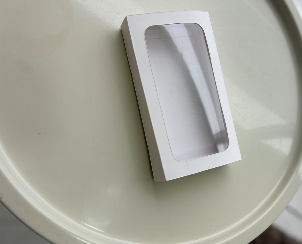 CAJA TABLETA