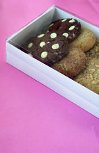 Cargar imagen en el visor de la galería, Caja  cookies tapa acetato
