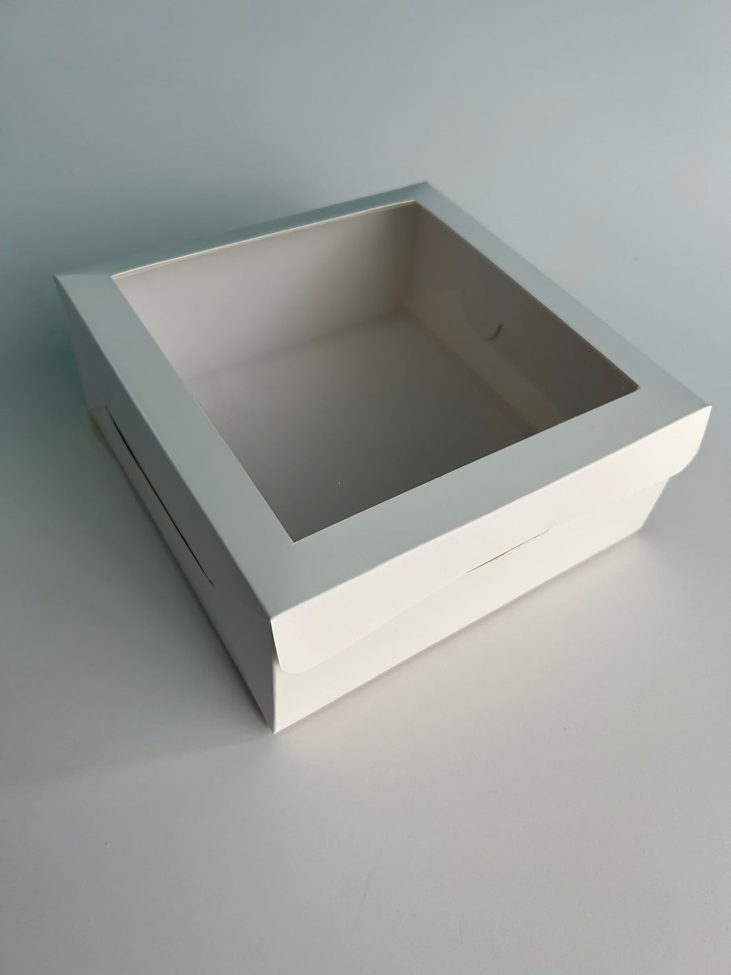 Caja 20x20x8