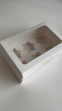 Cargar imagen en el visor de la galería, Caja 6  cupcakes
