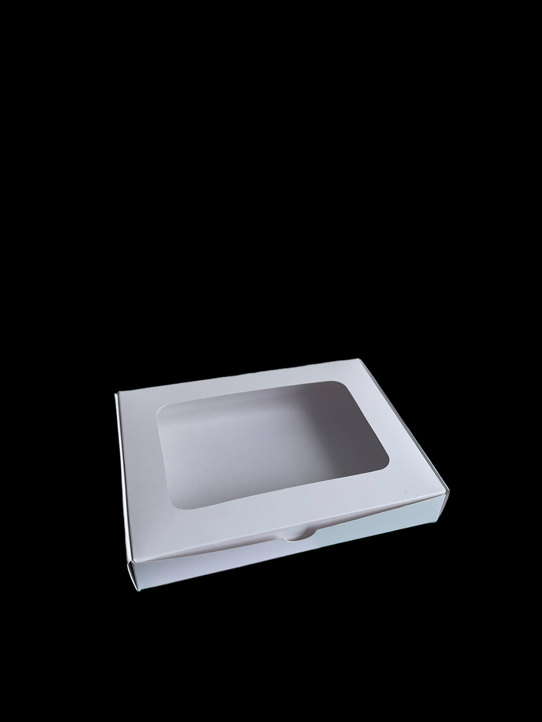 Caja 4 alfajores