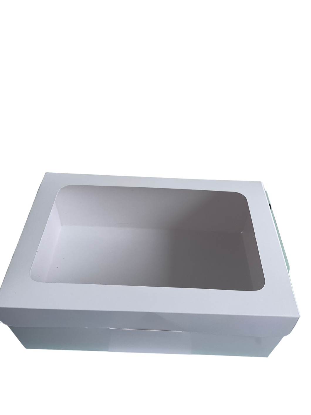 Caja repostera