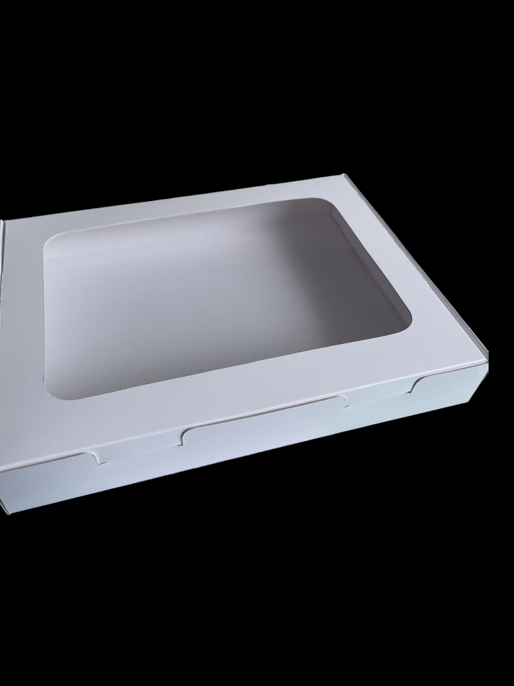 Caja 6 alfajores