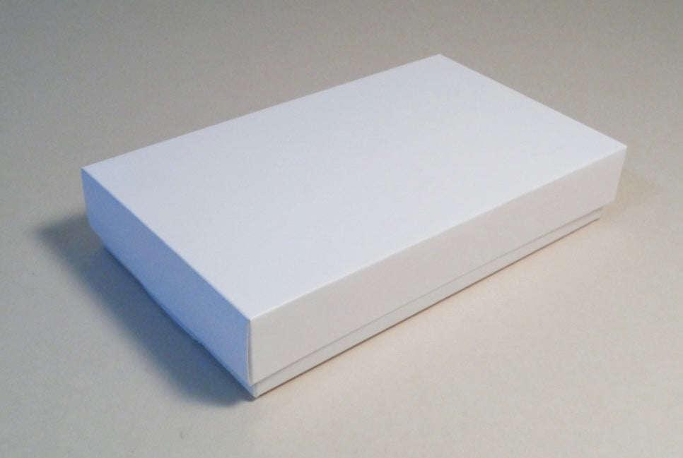 Caja dulcera sin visor