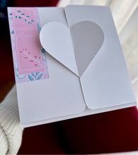 Cargar imagen en el visor de la galería, Caja cierre corazon

